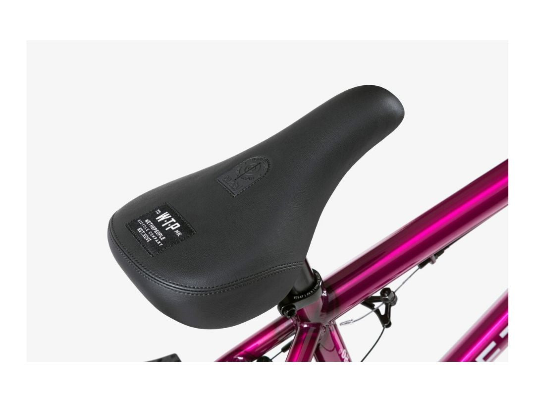 BMX WETHEPEOPLE CRS FC 20,25" 2021