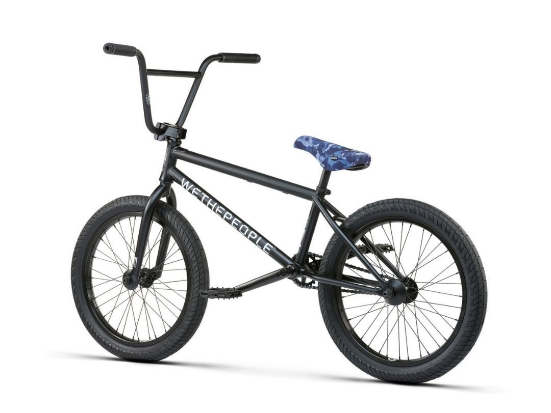 BMX WETHEPEOPLE CRYSIS 20,5" 2021