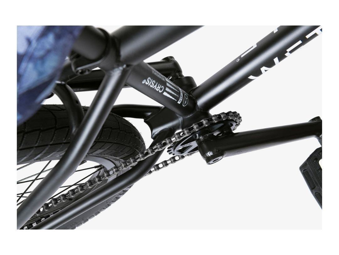 BMX WETHEPEOPLE CRYSIS 21" 2021