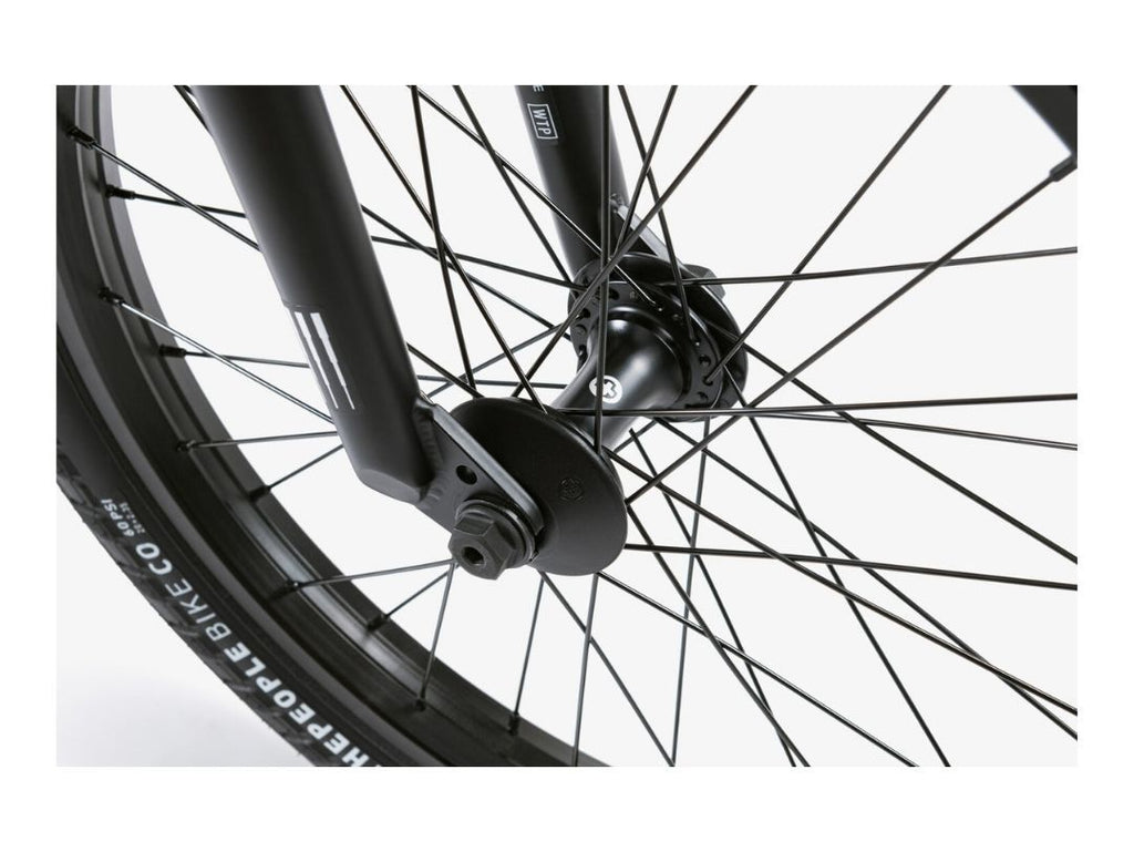 BMX WETHEPEOPLE CRYSIS 21" 2021