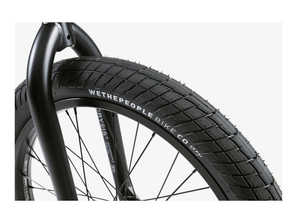 BMX WETHEPEOPLE CRYSIS 21" 2021