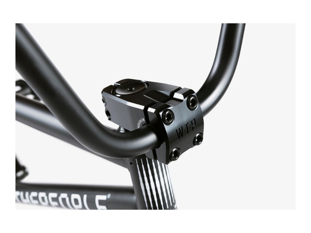BMX WETHEPEOPLE CRYSIS 21" 2021