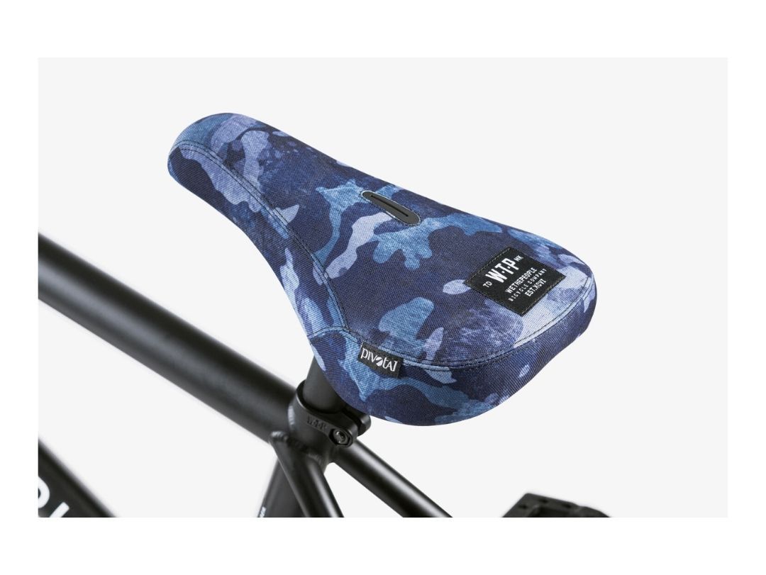 BMX WETHEPEOPLE CRYSIS 21" 2021