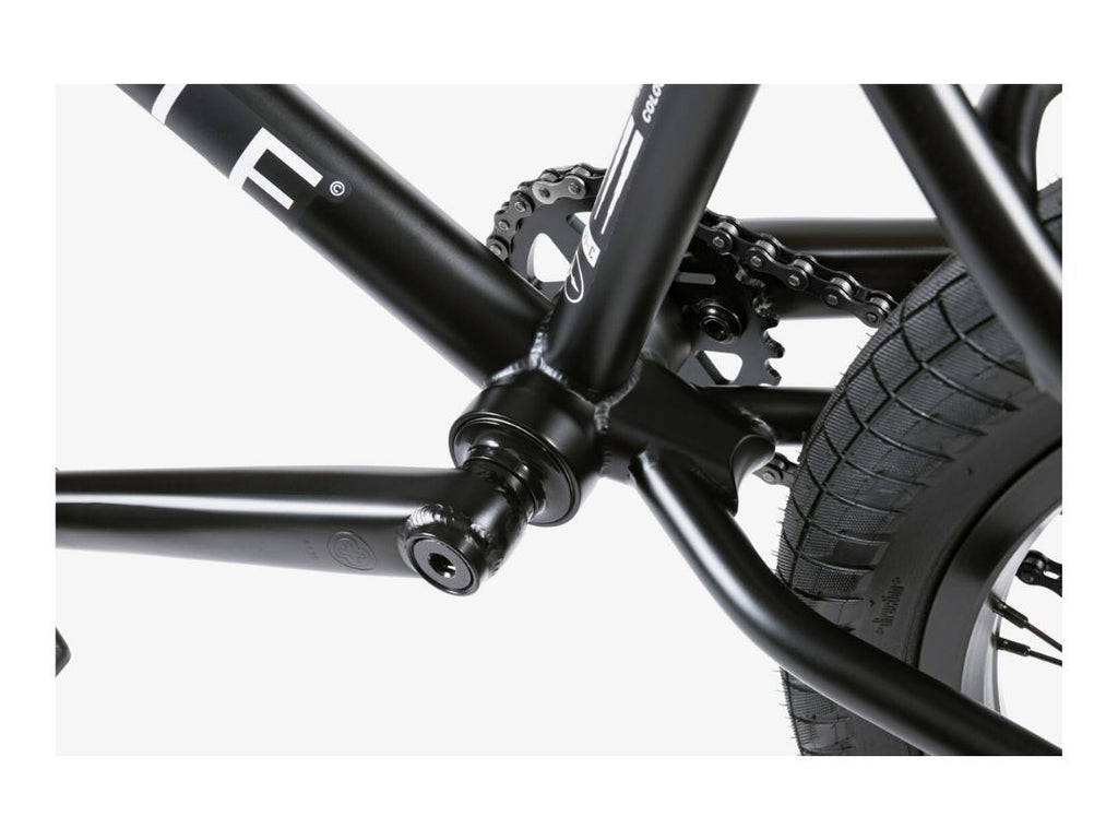 BMX WETHEPEOPLE CRYSIS 21" 2021