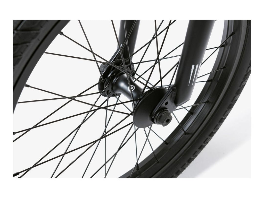 BMX WETHEPEOPLE CRYSIS 21" 2021