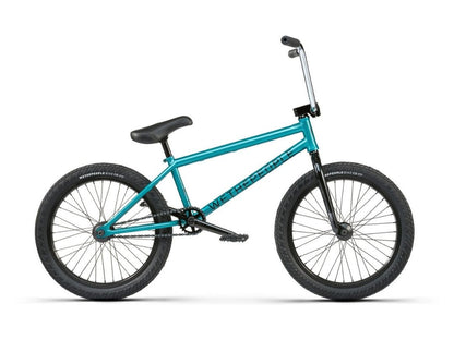 BMX WETHEPEOPLE CRYSIS 20,5" 2021