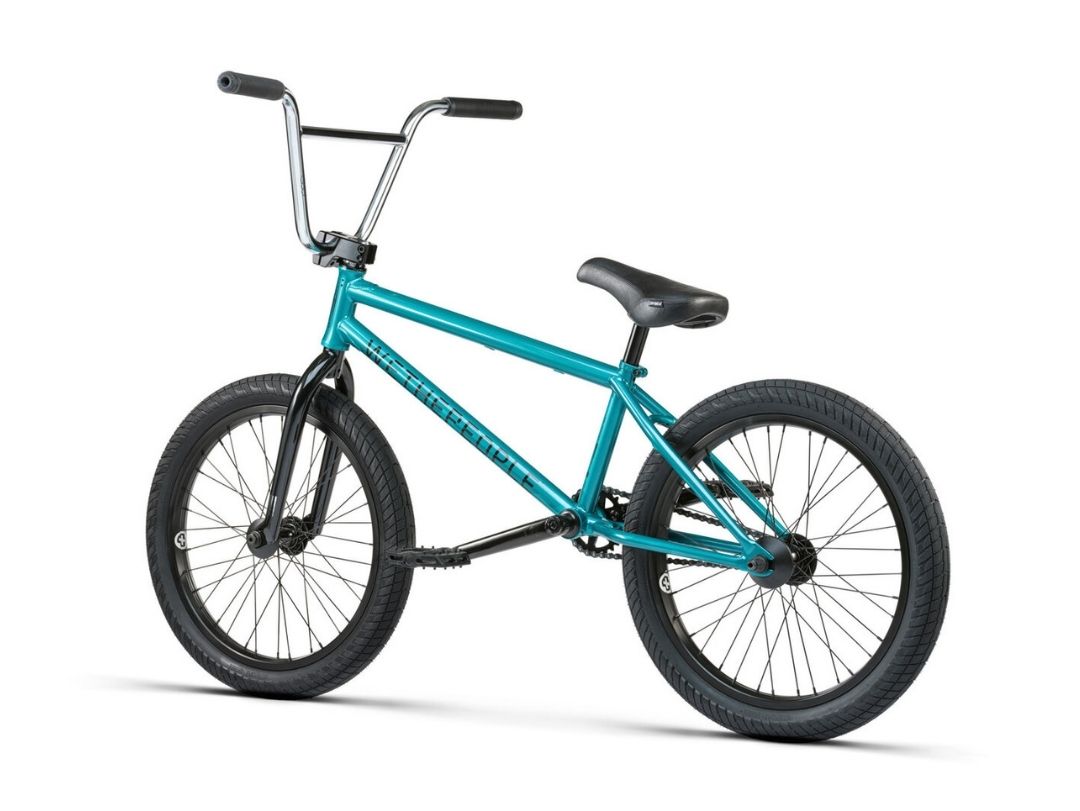 BMX WETHEPEOPLE CRYSIS 21" 2021