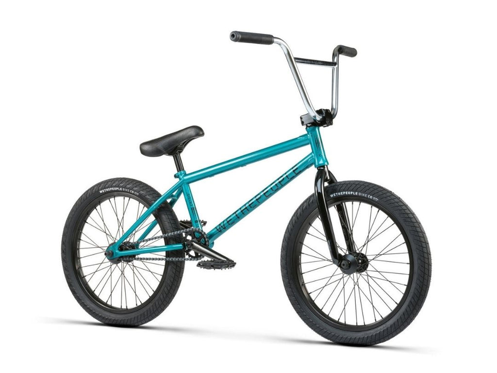 BMX WETHEPEOPLE CRYSIS 21" 2021