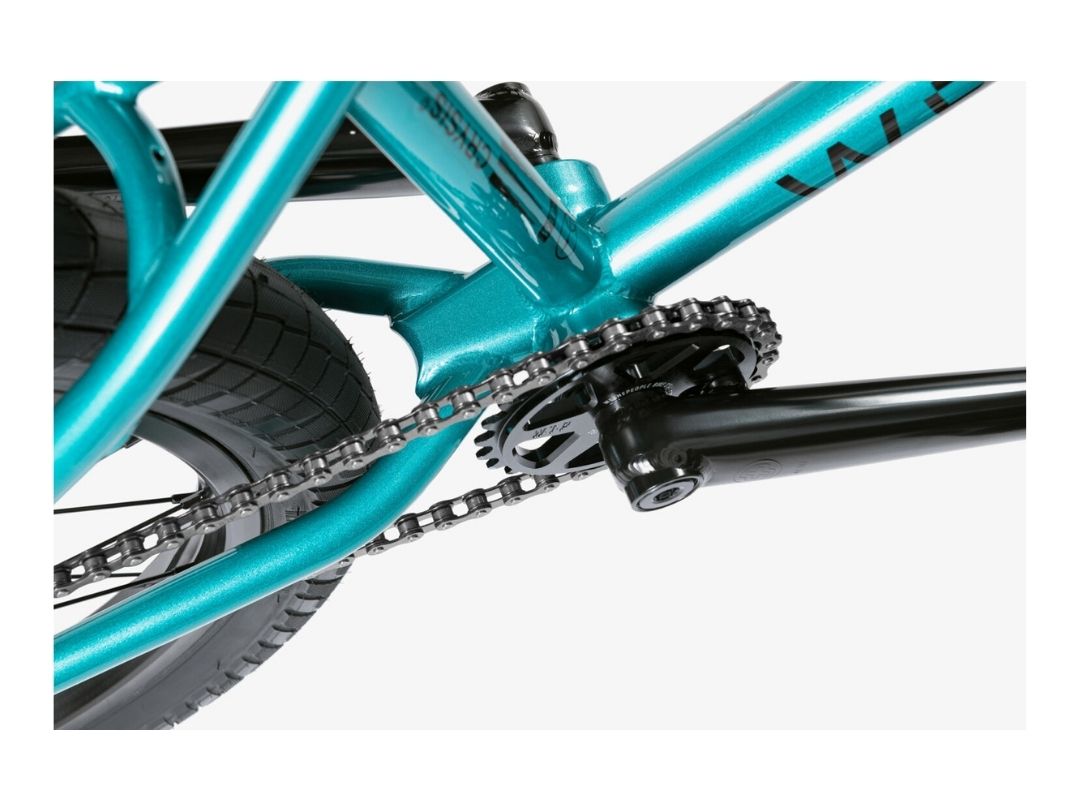 BMX WETHEPEOPLE CRYSIS 21" 2021