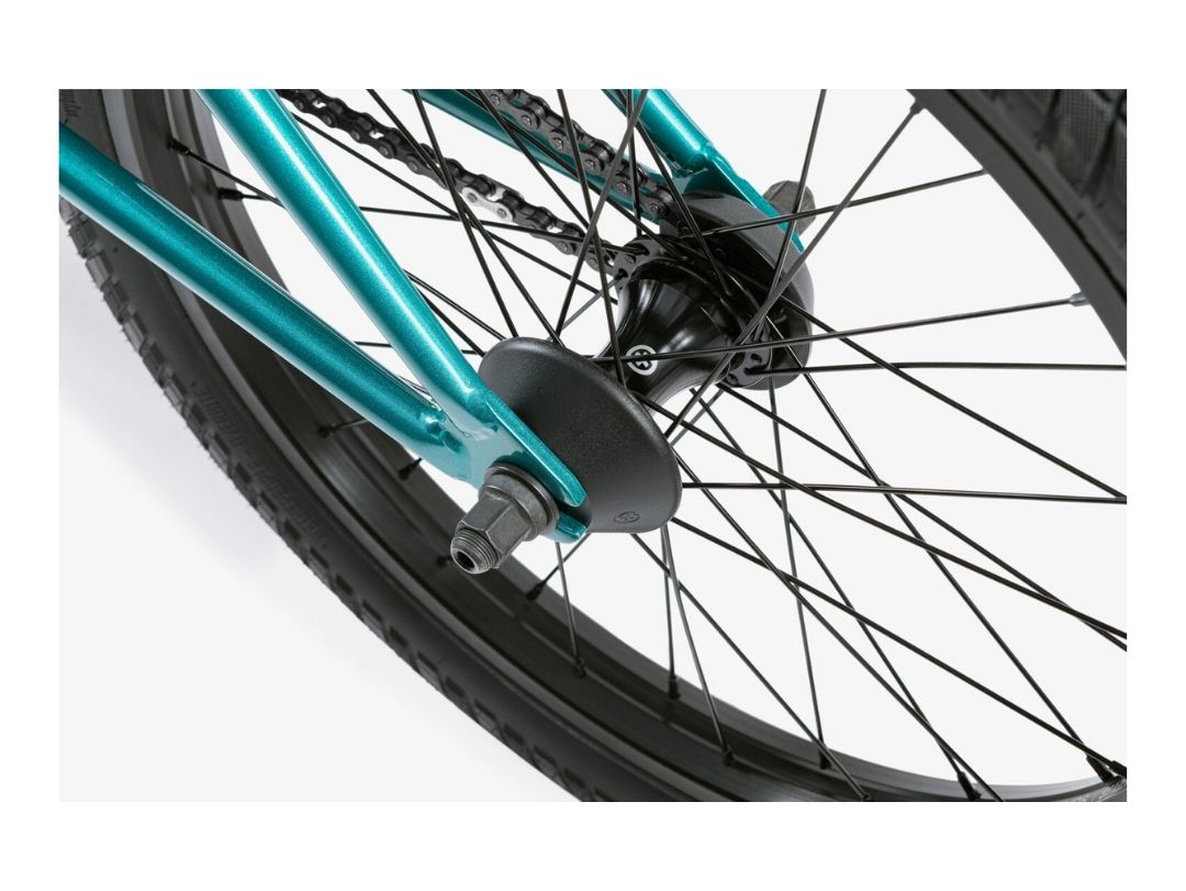 BMX WETHEPEOPLE CRYSIS 21" 2021