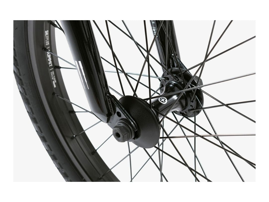 BMX WETHEPEOPLE CRYSIS 21" 2021