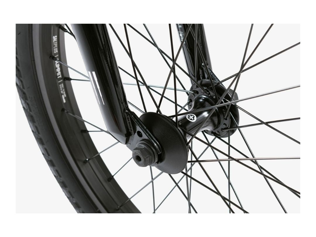 BMX WETHEPEOPLE CRYSIS 21" 2021