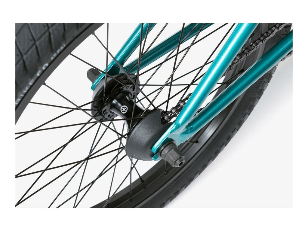 BMX WETHEPEOPLE CRYSIS 21" 2021