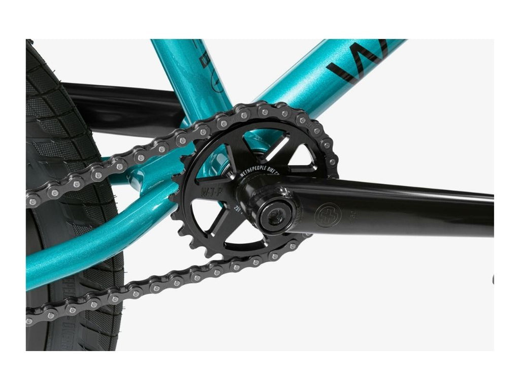 BMX WETHEPEOPLE CRYSIS 21" 2021