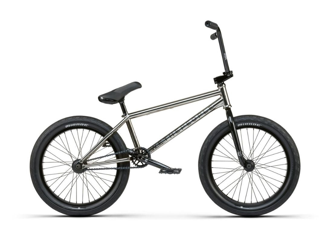 BMX WETHEPEOPLE ENVY 20,5" 2021