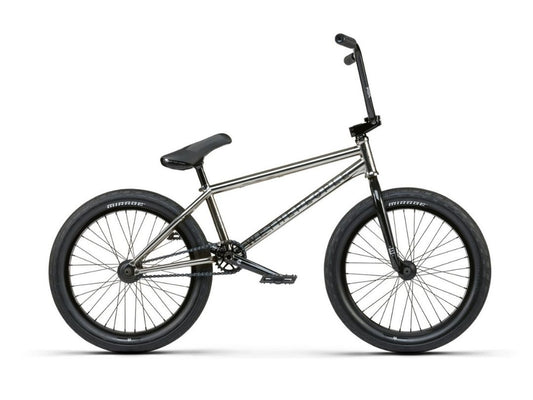 BMX WETHEPEOPLE ENVY 20,5" 2021