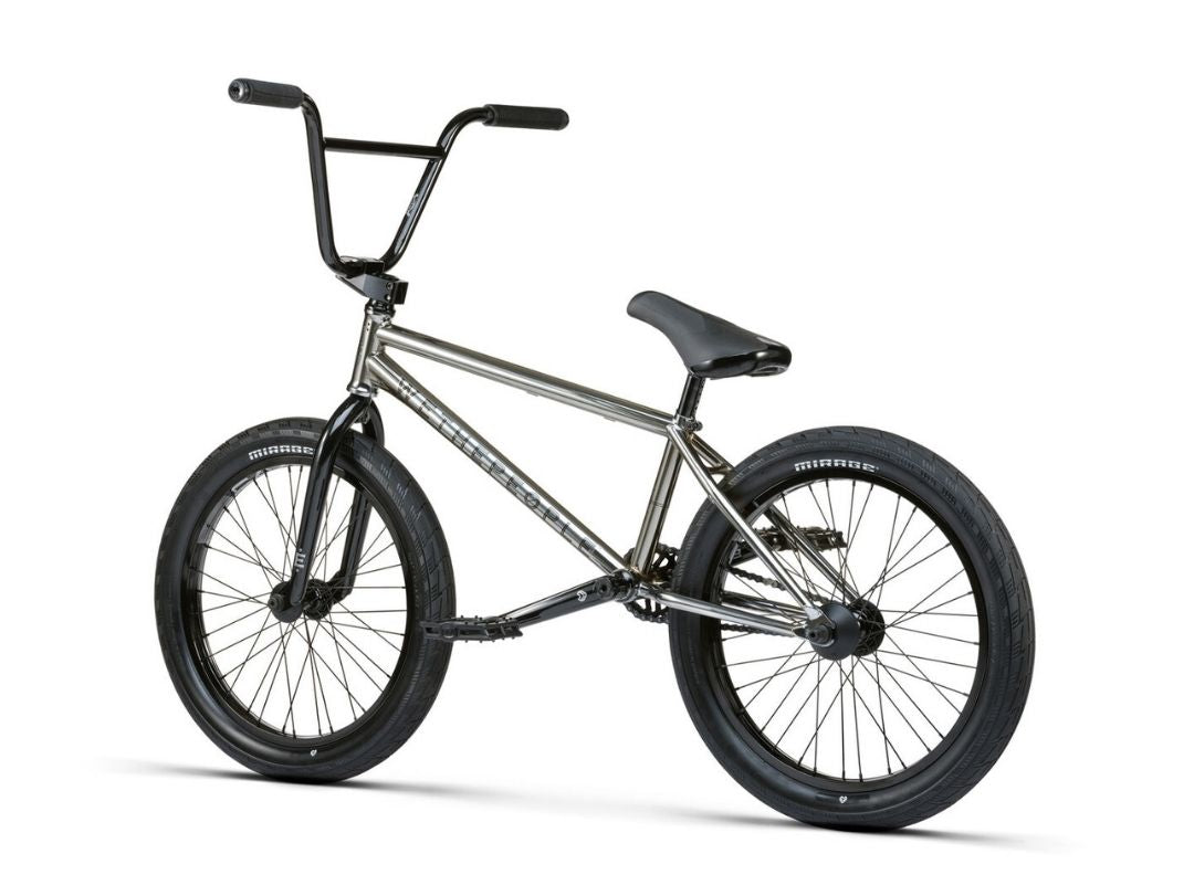 BMX WETHEPEOPLE ENVY 20,5" 2021