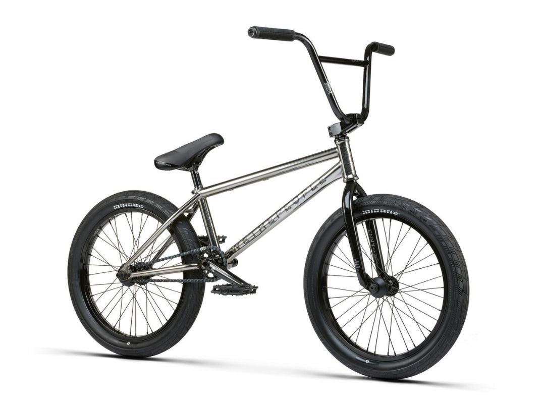 BMX WETHEPEOPLE ENVY 20,5" 2021