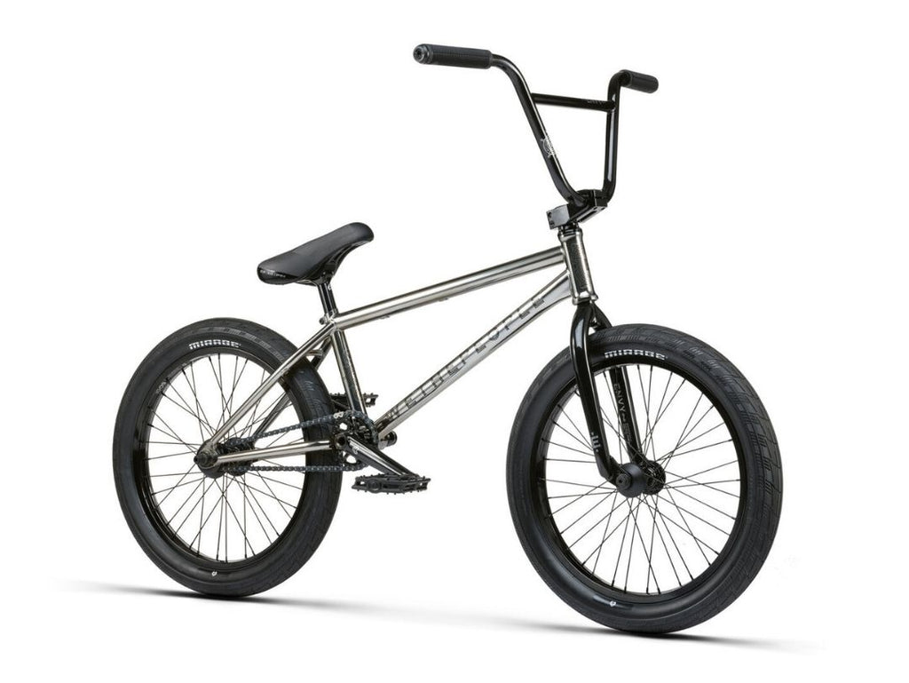 BMX WETHEPEOPLE ENVY 21" 2021