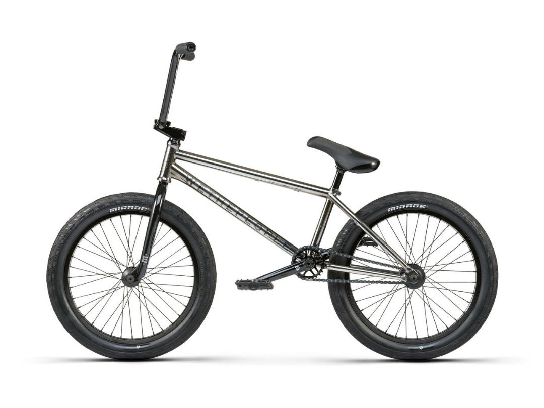 BMX WETHEPEOPLE ENVY 20,5" 2021