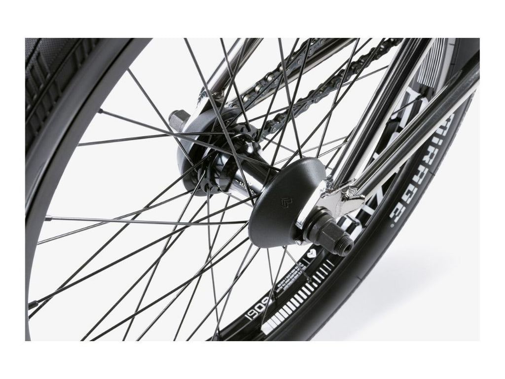 BMX WETHEPEOPLE ENVY 21" 2021