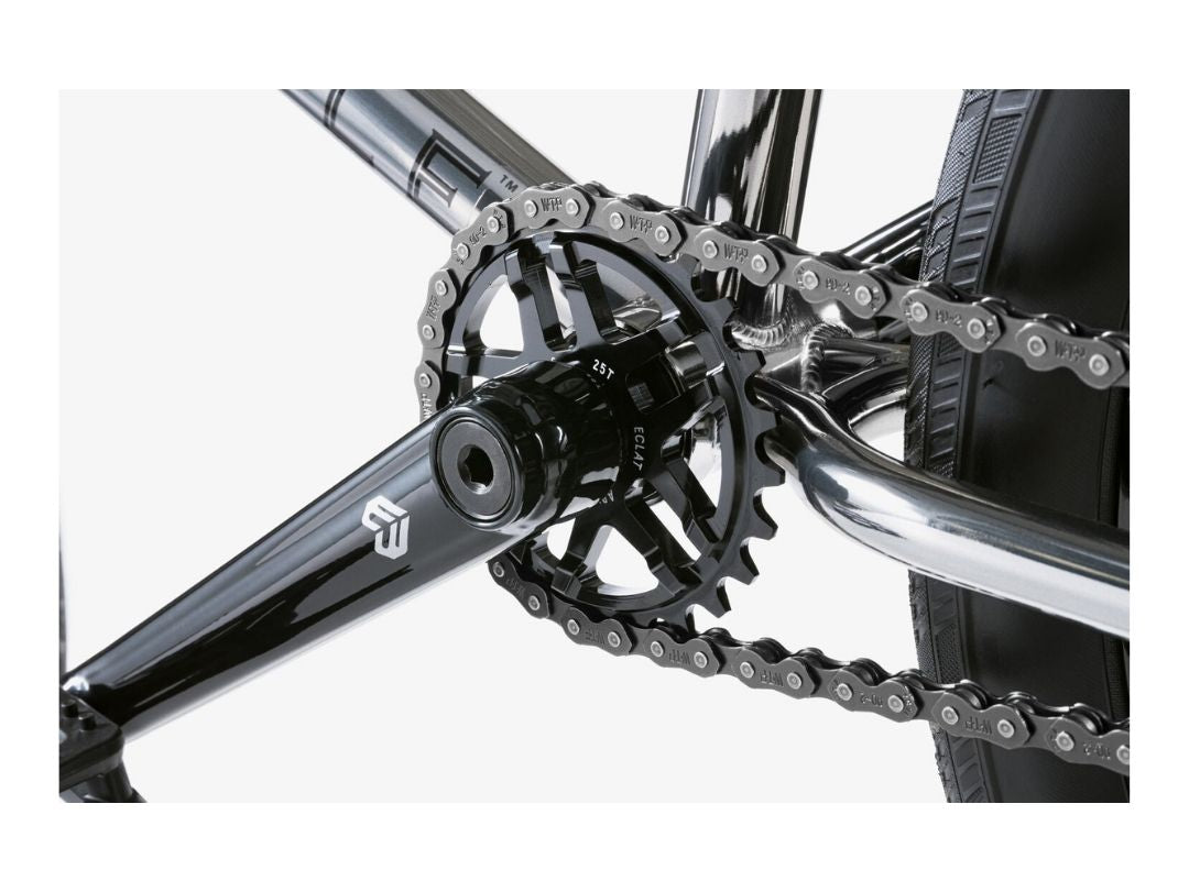 BMX WETHEPEOPLE ENVY 21" 2021
