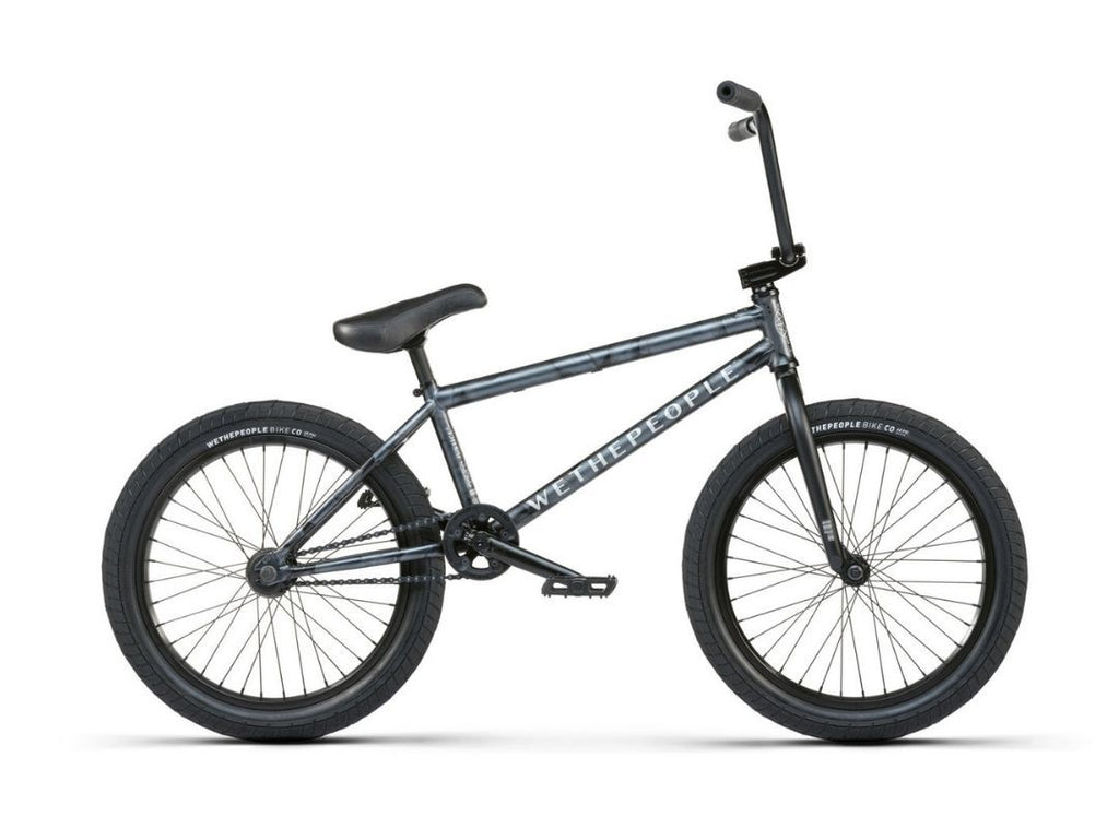 BMX WETHEPEOPLE JUSTICE 20,75" 2021 - Legend Bikes