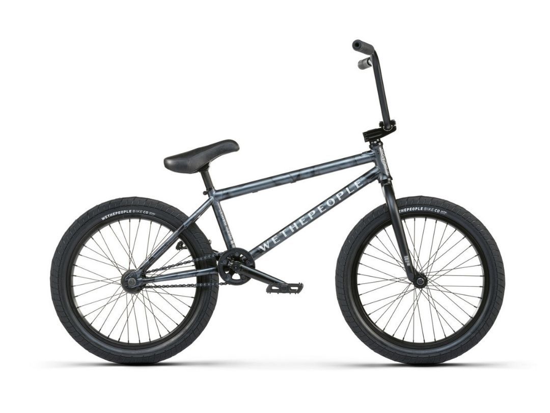 BMX WETHEPEOPLE JUSTICE 20,75" 2021 - Legend Bikes