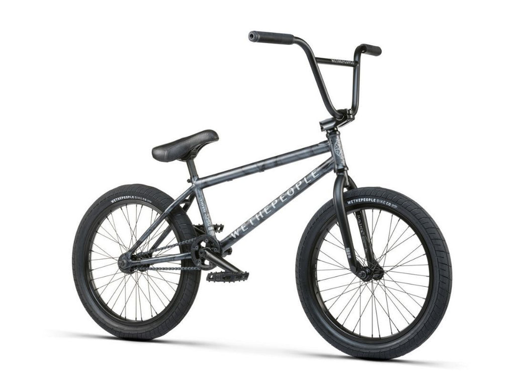 BMX WETHEPEOPLE JUSTICE 20,75" 2021 - Legend Bikes