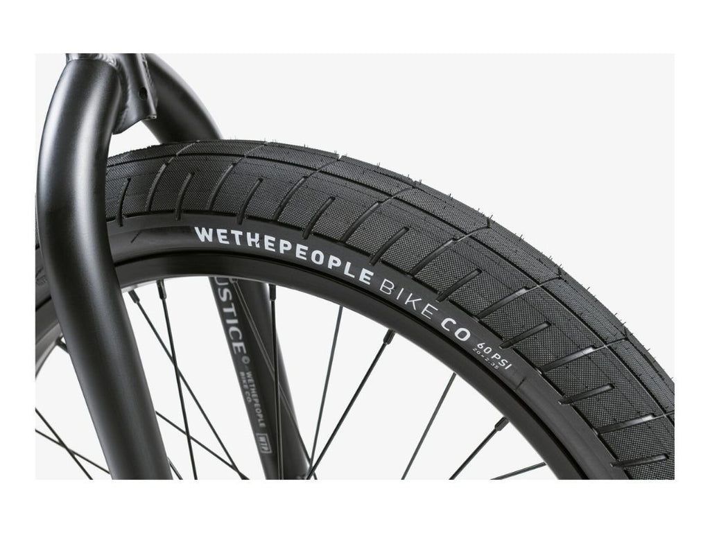 BMX WETHEPEOPLE JUSTICE 20,75" 2021 - Legend Bikes