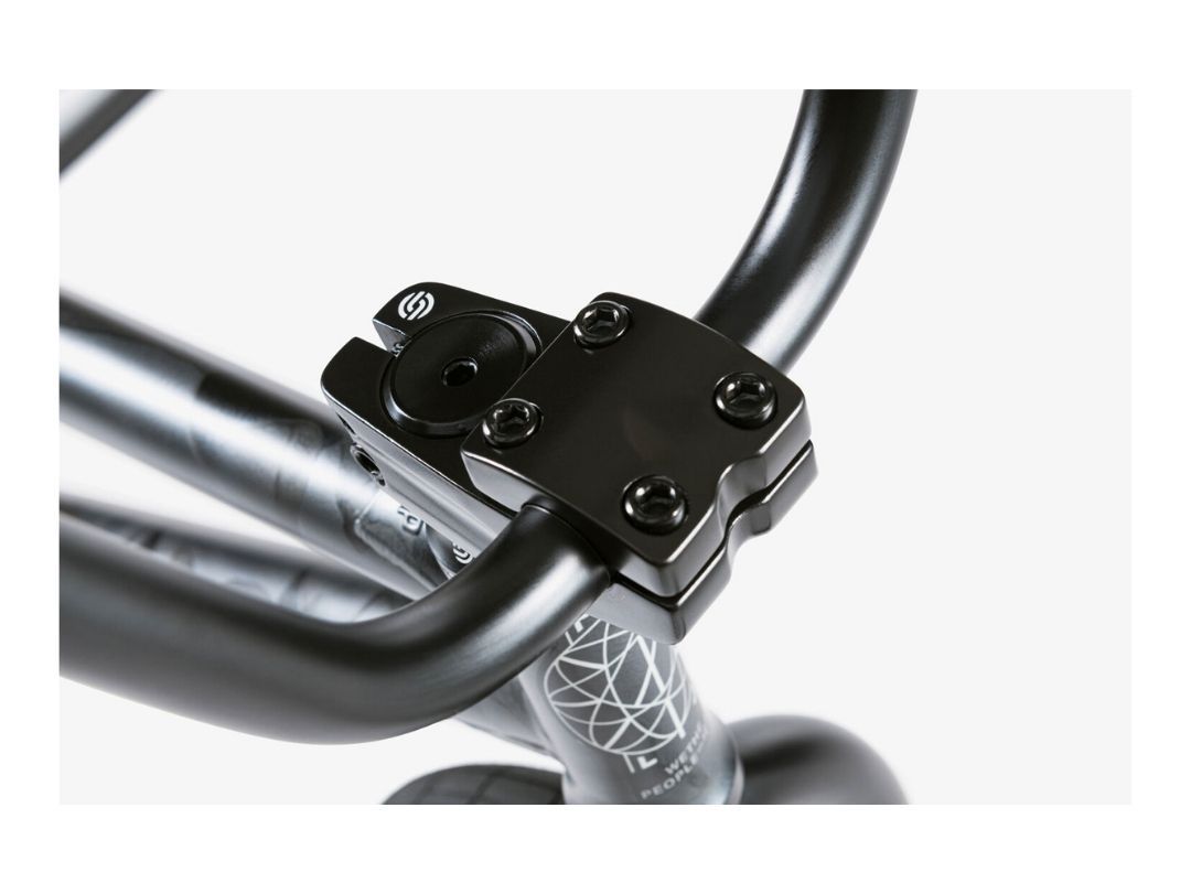 BMX WETHEPEOPLE JUSTICE 20,75" 2021 - Legend Bikes