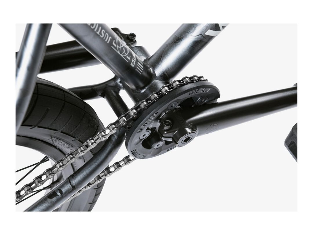 BMX WETHEPEOPLE JUSTICE 20,75" 2021 - Legend Bikes