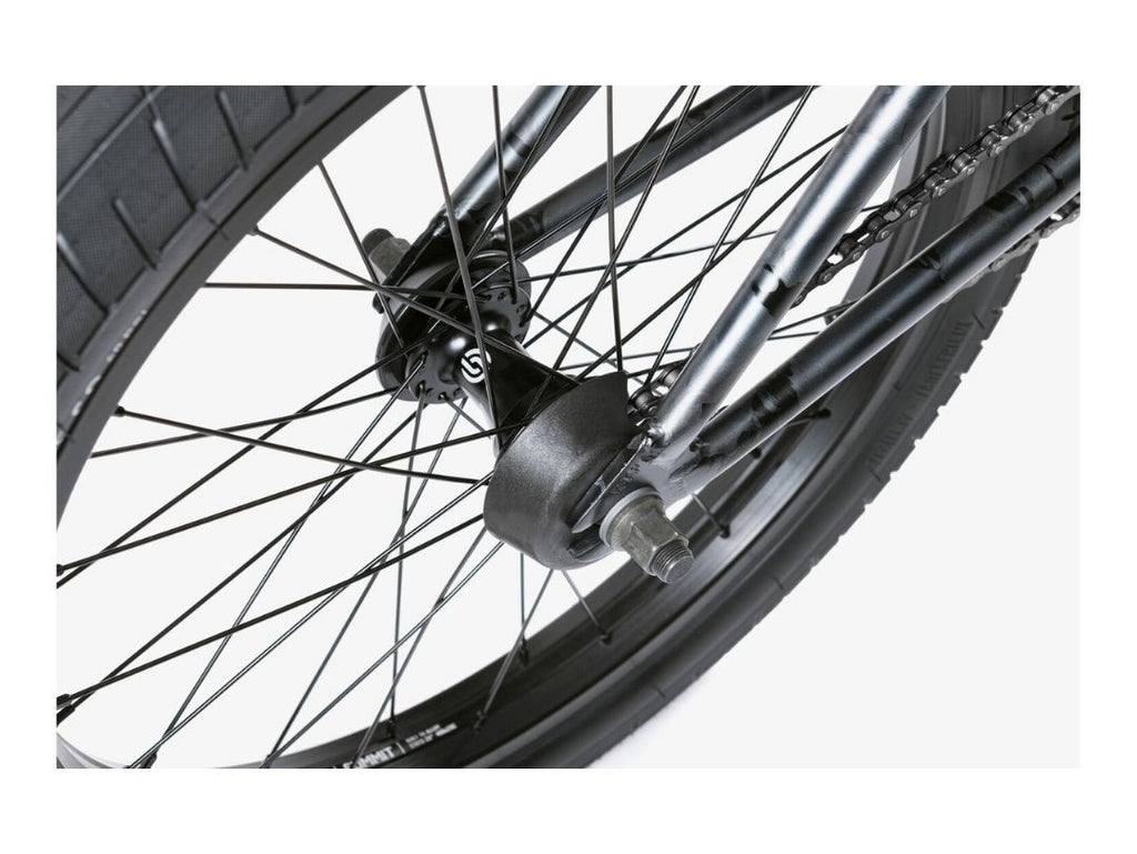 BMX WETHEPEOPLE JUSTICE 20,75" 2021 - Legend Bikes