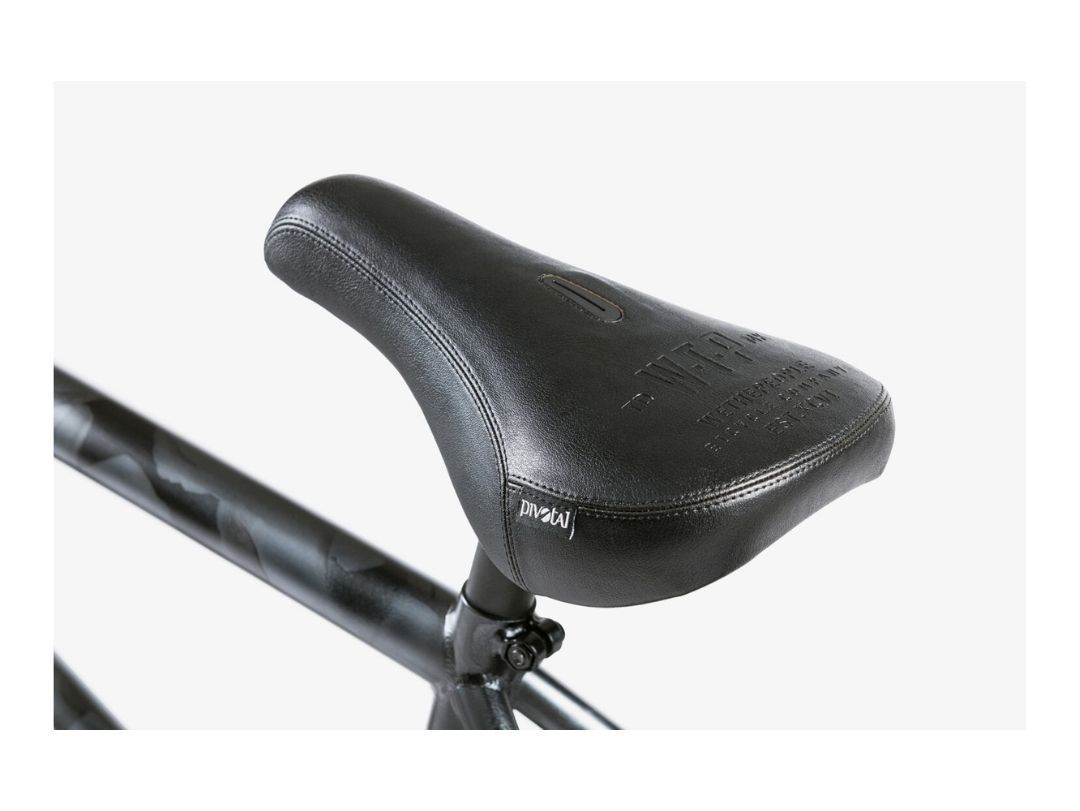 BMX WETHEPEOPLE JUSTICE 20,75" 2021 - Legend Bikes