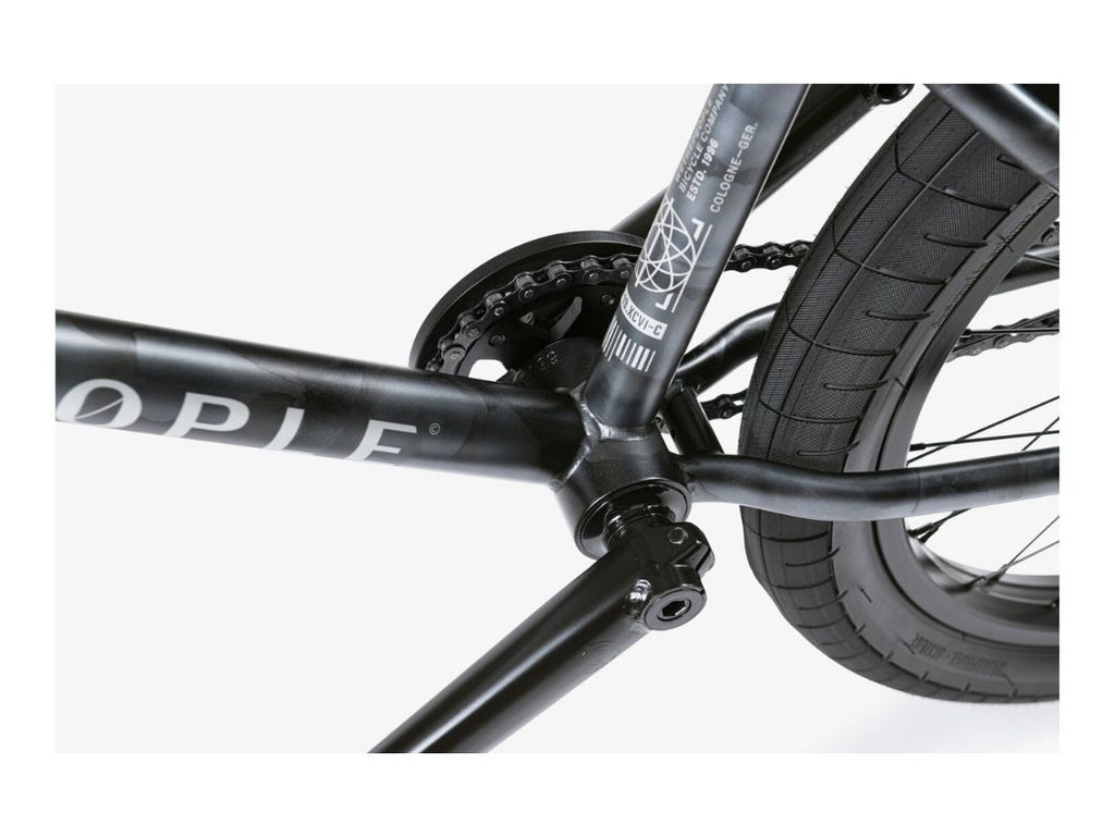BMX WETHEPEOPLE JUSTICE 20,75" 2021 - Legend Bikes