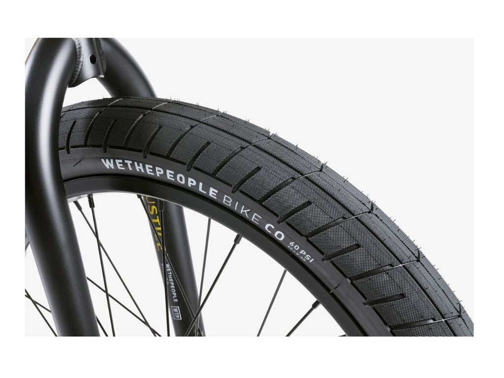 BMX WETHEPEOPLE JUSTICE 20,75" 2021 - Legend Bikes