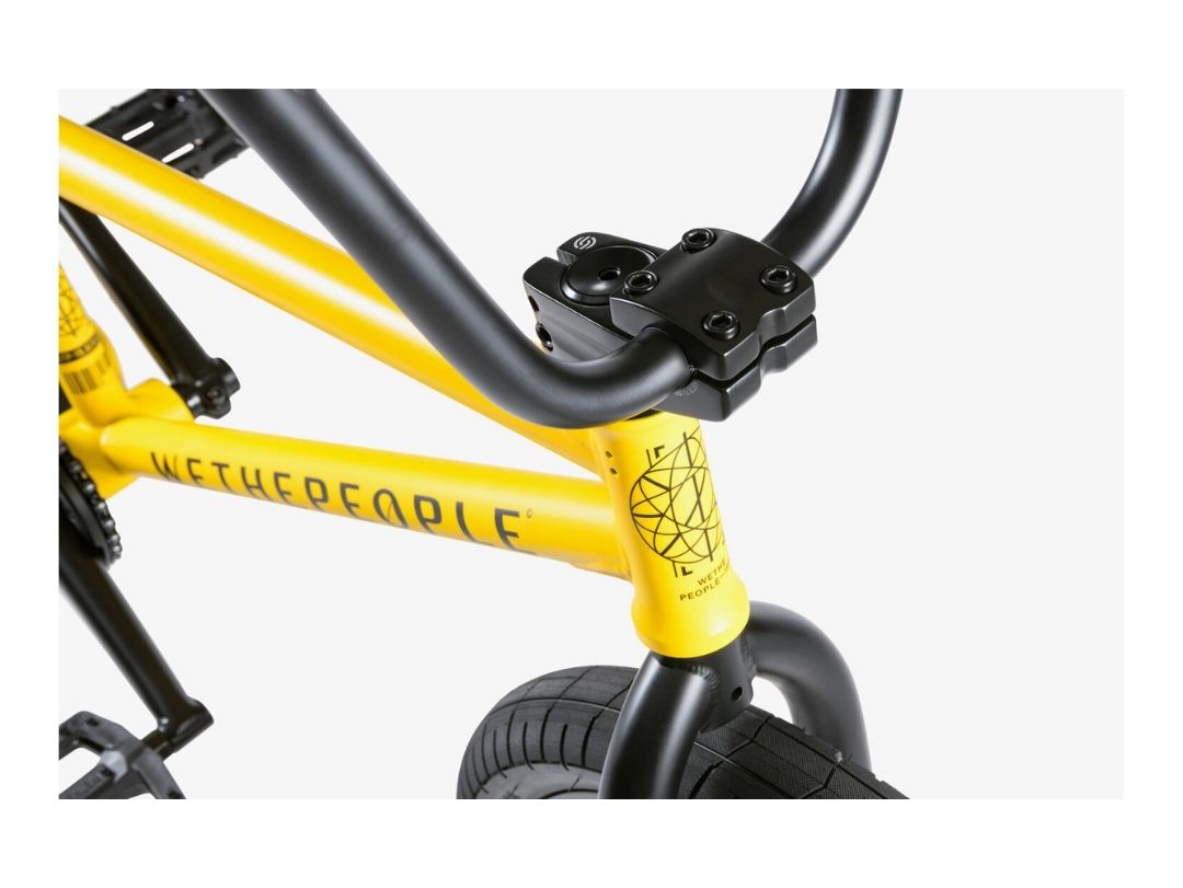BMX WETHEPEOPLE JUSTICE 20,75" 2021 - Legend Bikes