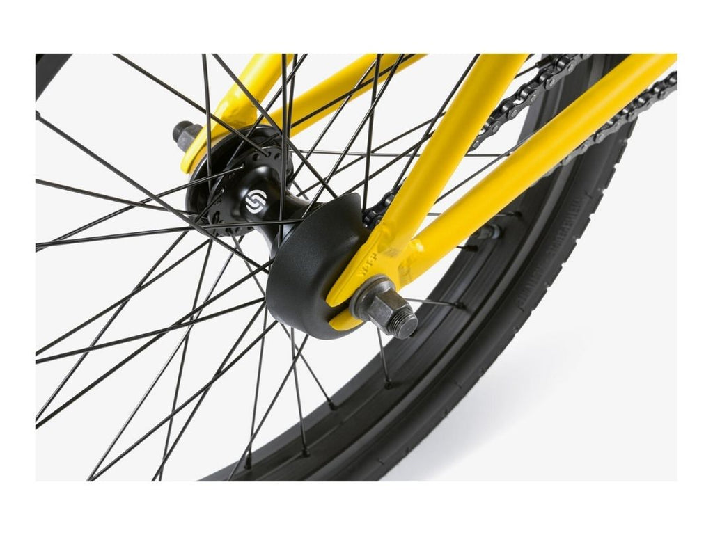 BMX WETHEPEOPLE JUSTICE 20,75" 2021 - Legend Bikes