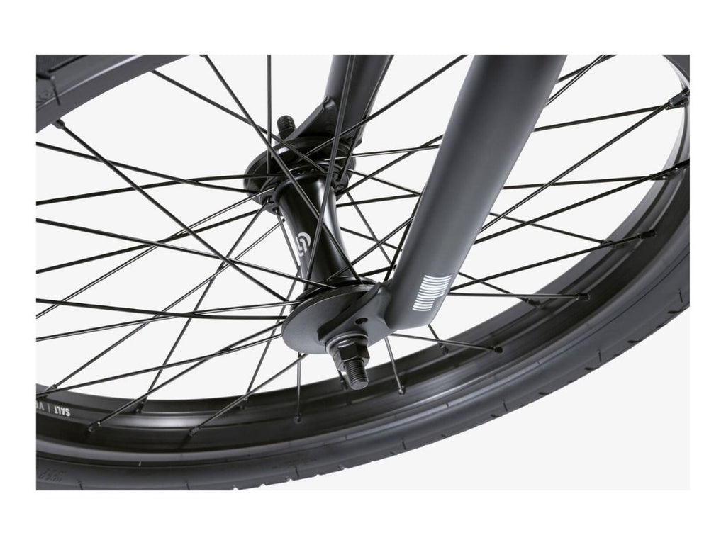 BMX WETHEPEOPLE JUSTICE 20,75" 2021 - Legend Bikes