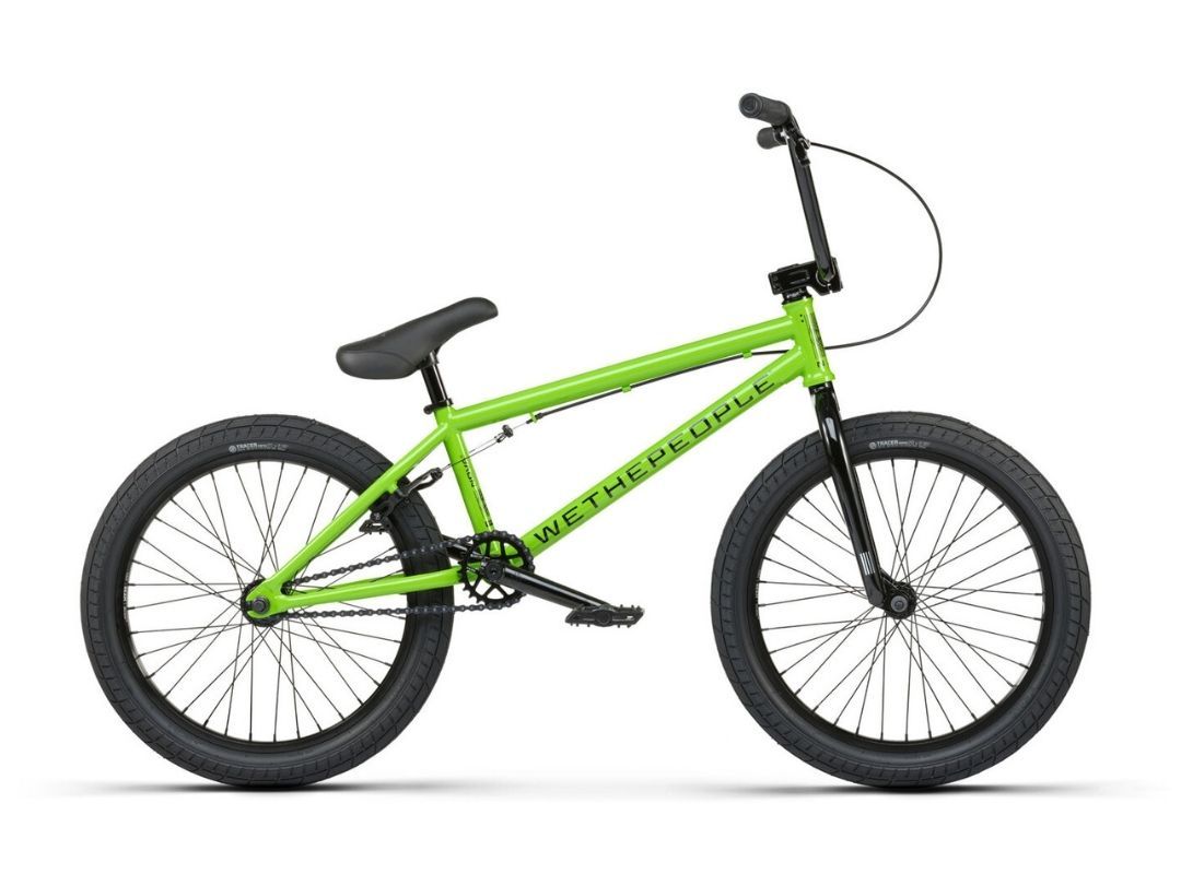 BMX WETHEPEOPLE NOVA 20" 2021