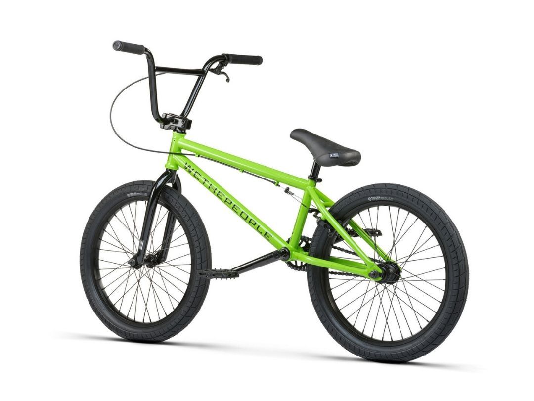 BMX WETHEPEOPLE NOVA 20" 2021
