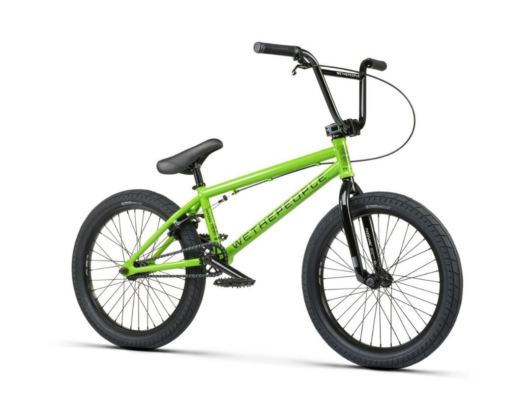 BMX WETHEPEOPLE NOVA 20" 2021