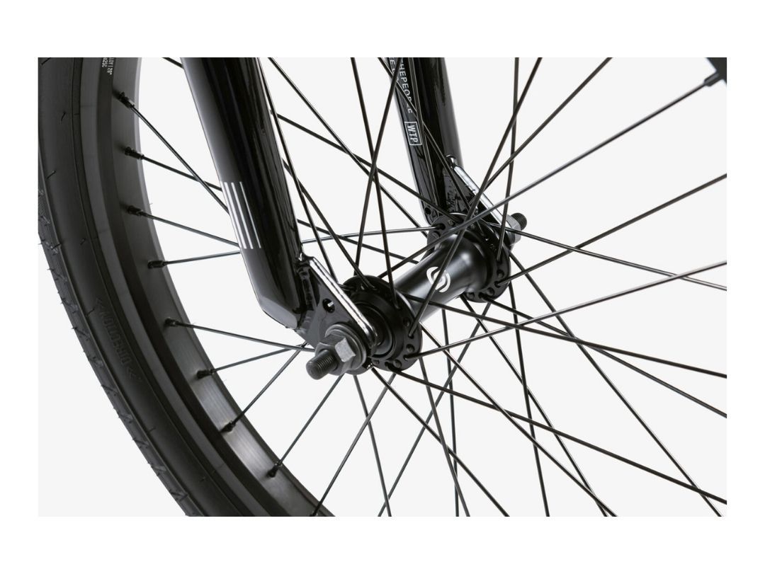 BMX WETHEPEOPLE NOVA 20" 2021