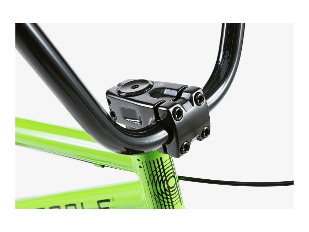 BMX WETHEPEOPLE NOVA 20" 2021