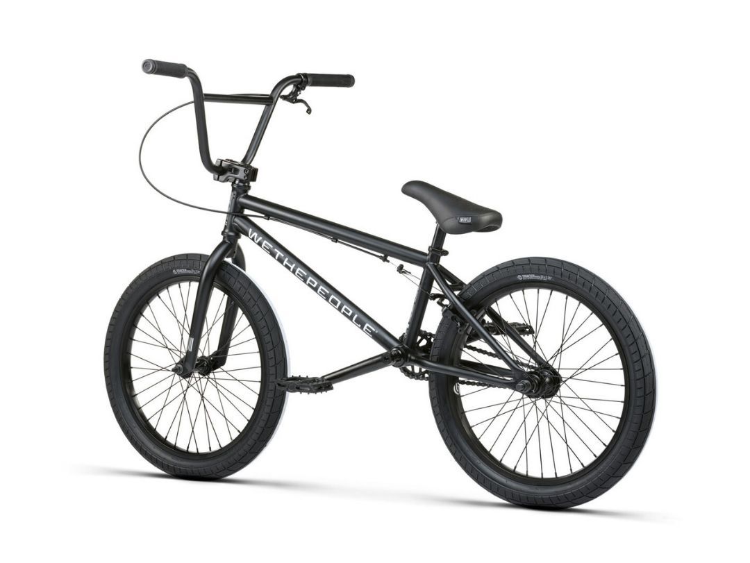 BMX WETHEPEOPLE NOVA 20" 2021