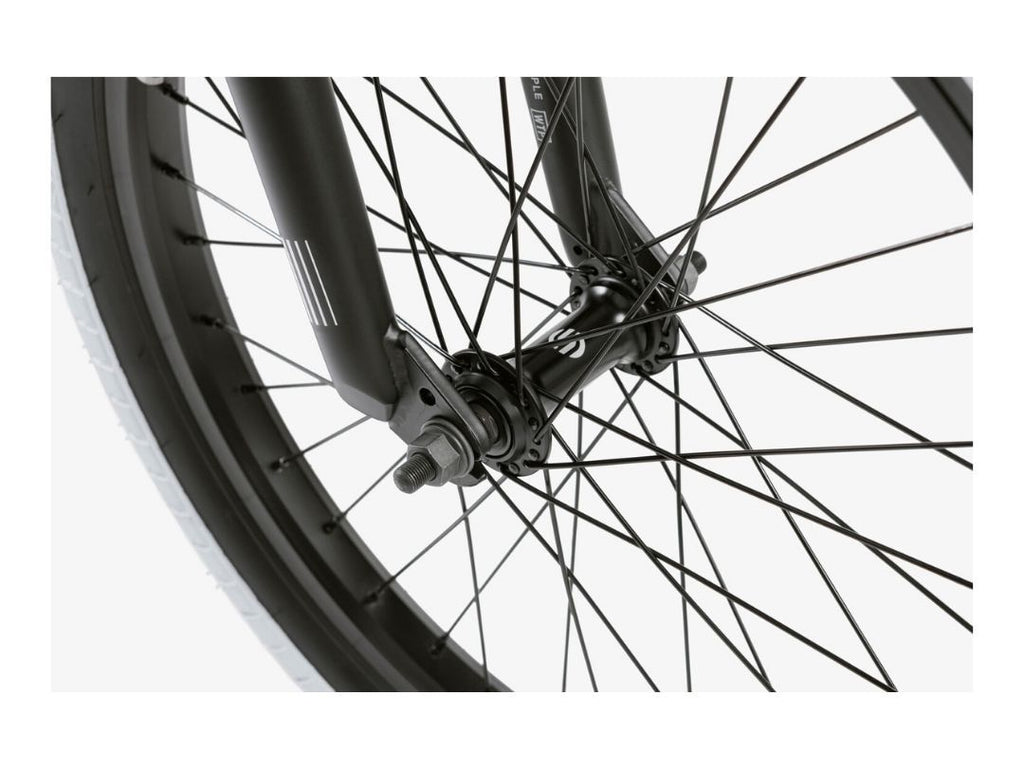 BMX WETHEPEOPLE NOVA 20" 2021
