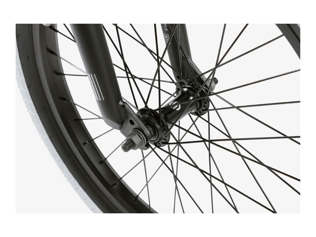 BMX WETHEPEOPLE NOVA 20" 2021