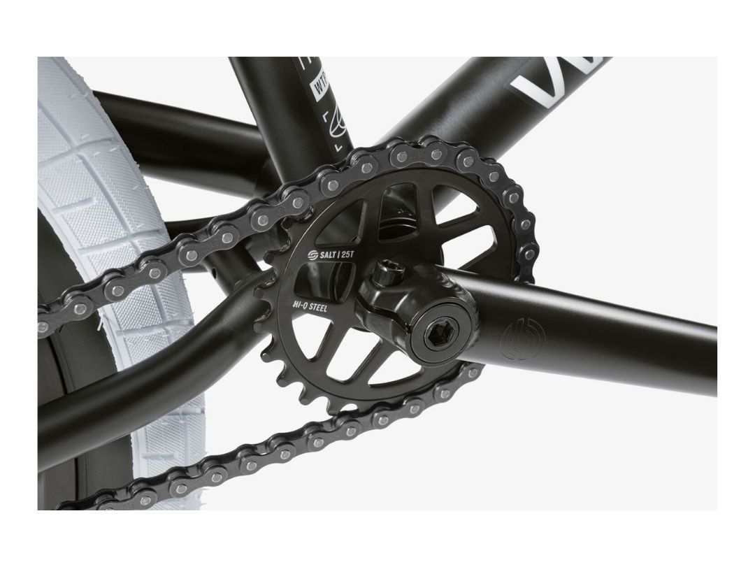 BMX WETHEPEOPLE NOVA 20" 2021
