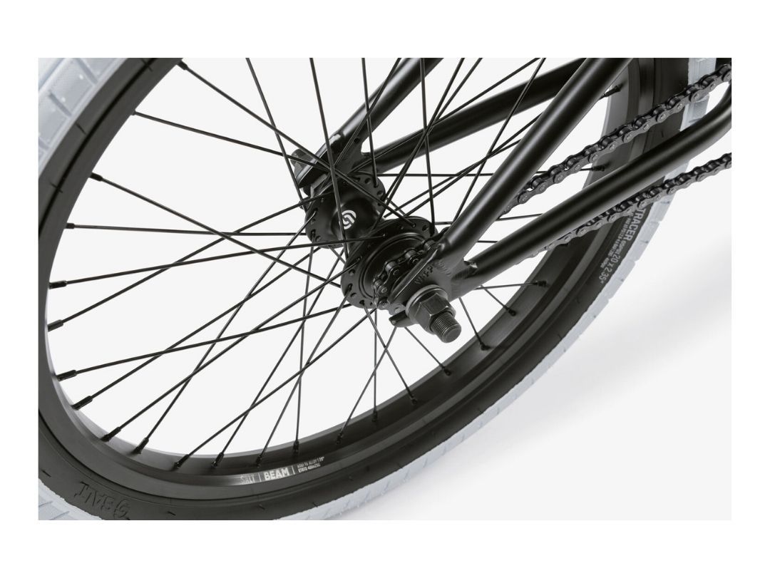 BMX WETHEPEOPLE NOVA 20" 2021