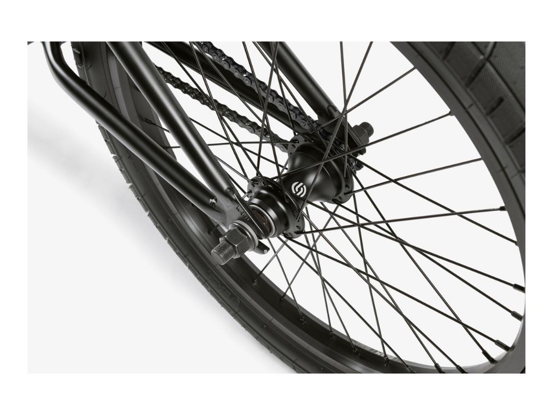 BMX WETHEPEOPLE NOVA 20" 2021